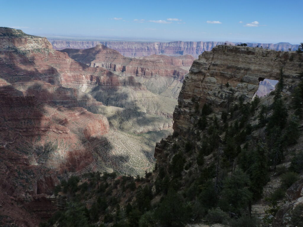 GRAN CAÑÓN DEL COLORADO, ARIZONA EEUU