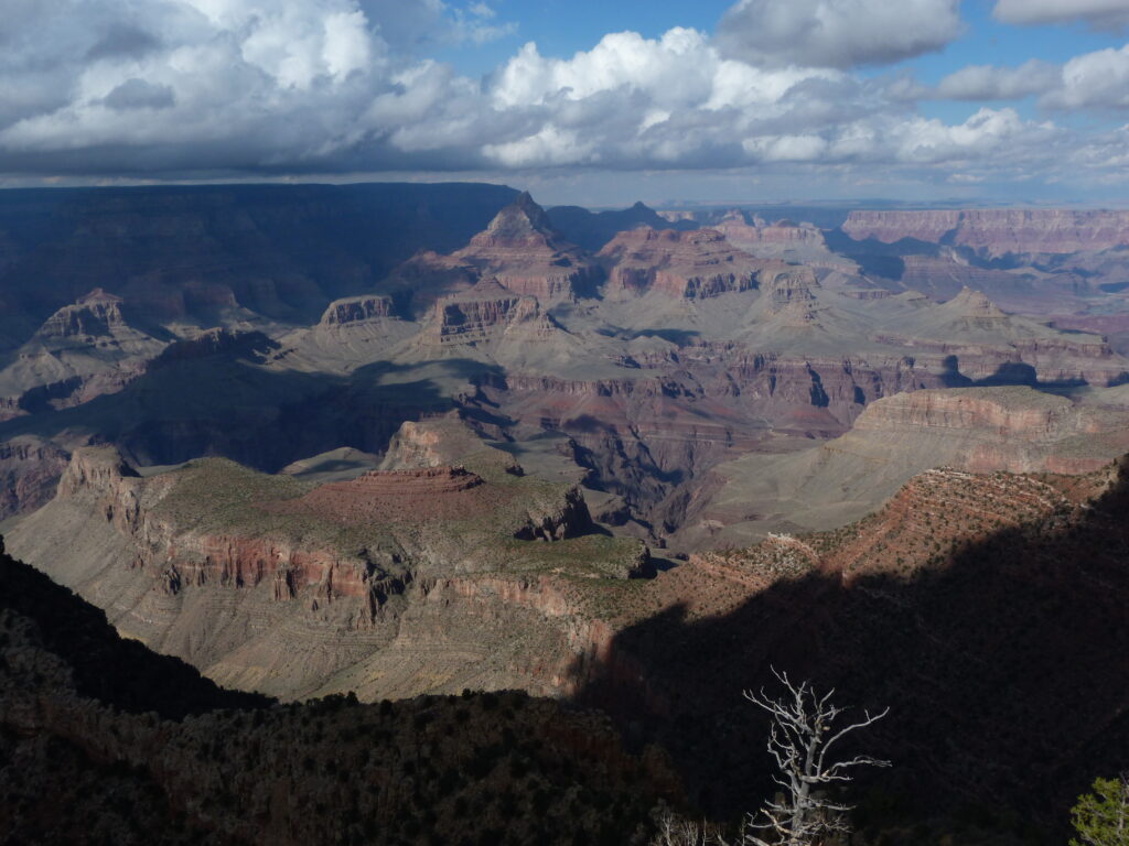 GRAN CAÑÓN DEL COLORADO, ARIZONA EEUU