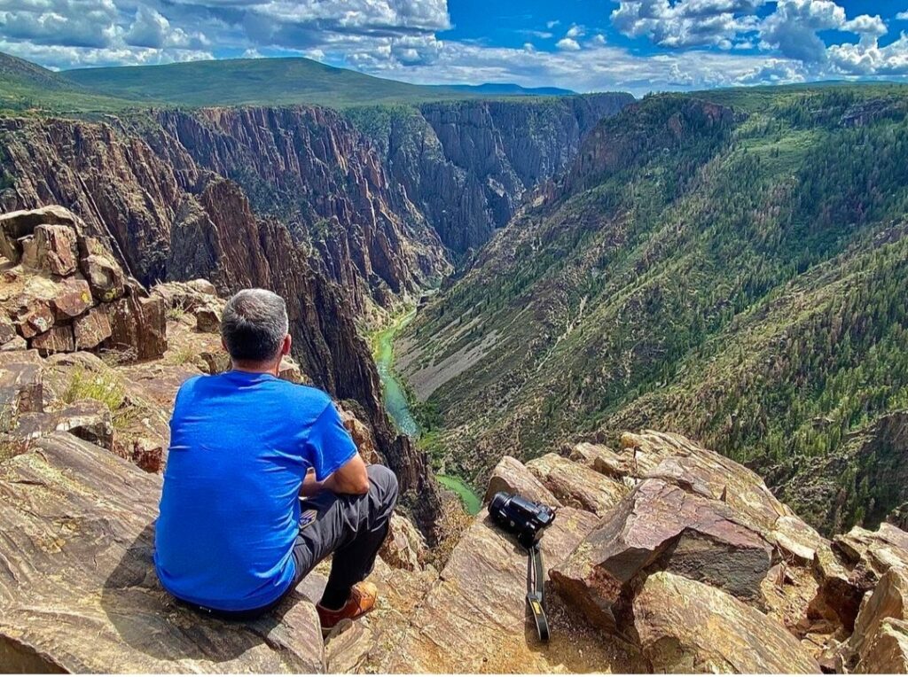 Black Canyon of the Gunnison