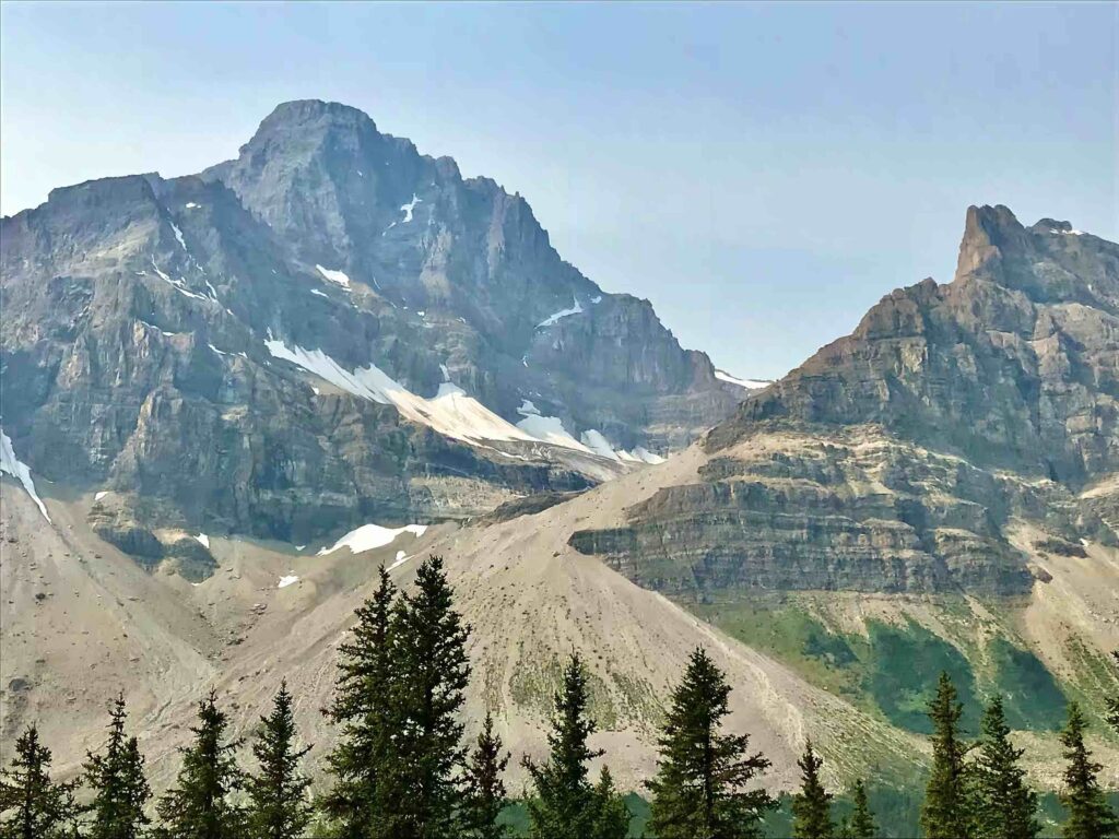 Icefields Parkway