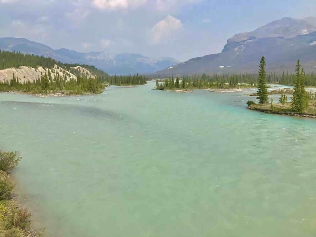 Icefields Parkway