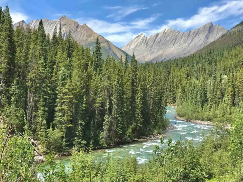 Icefields Parkway