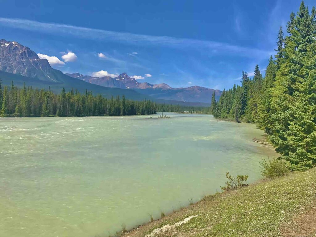 Icefields Parkway