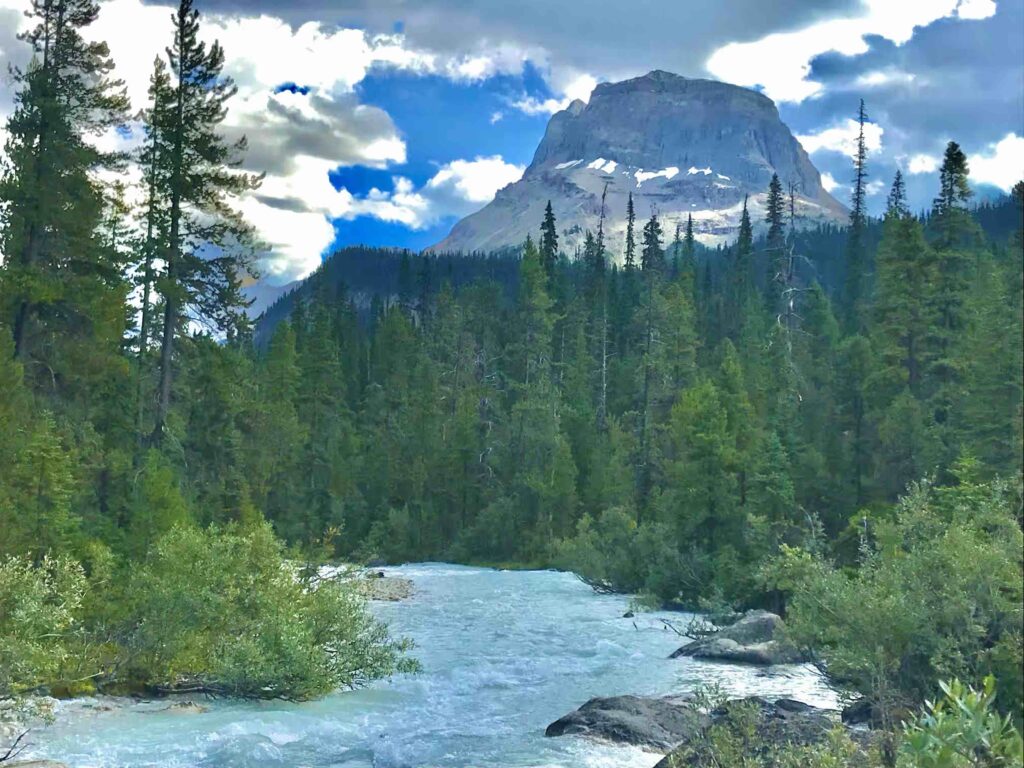 Parque Nacional Yoho 