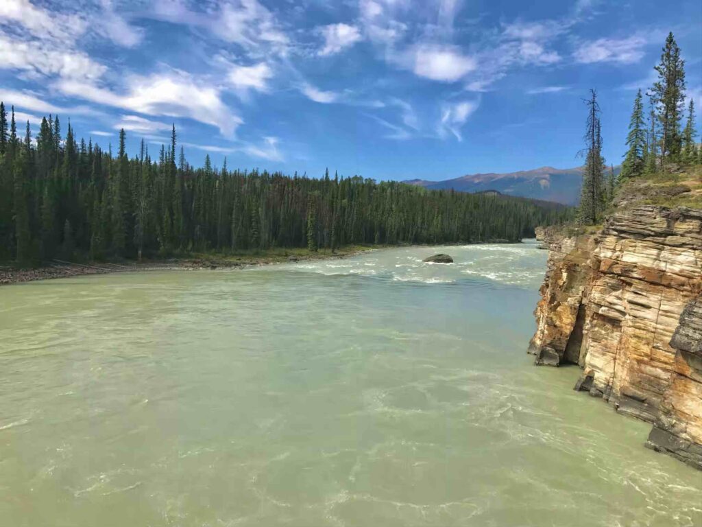 Athabasca River