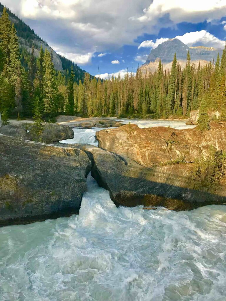 Parque Nacional Yoho 