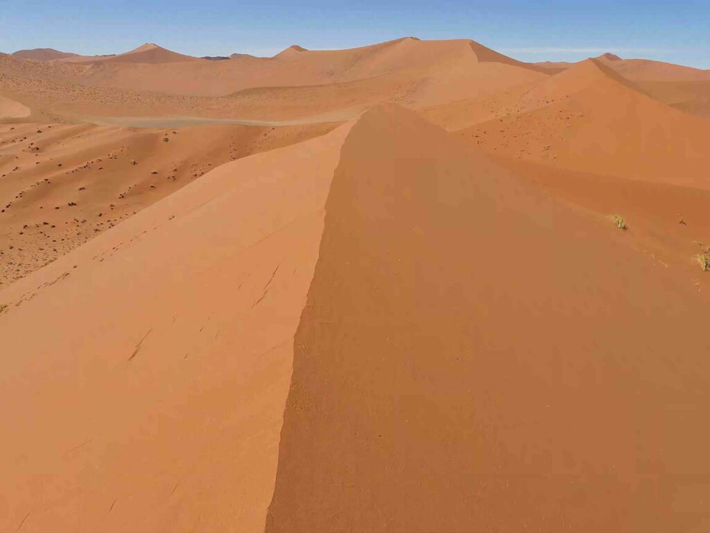 Desierto Namib