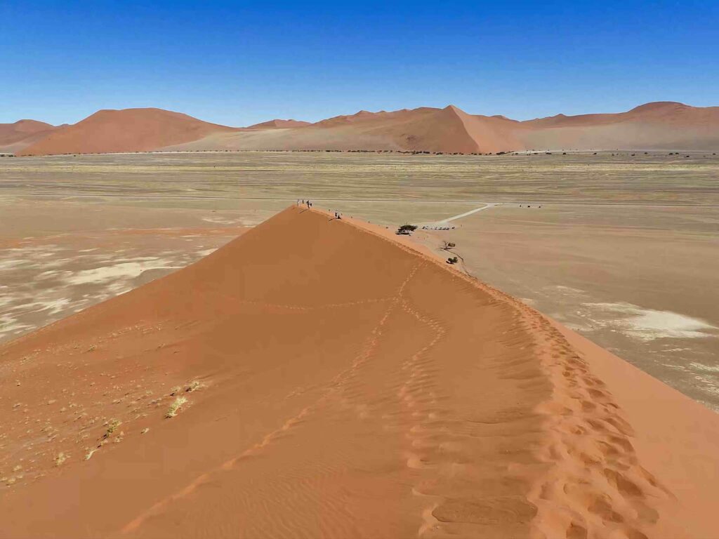 Desierto Namib