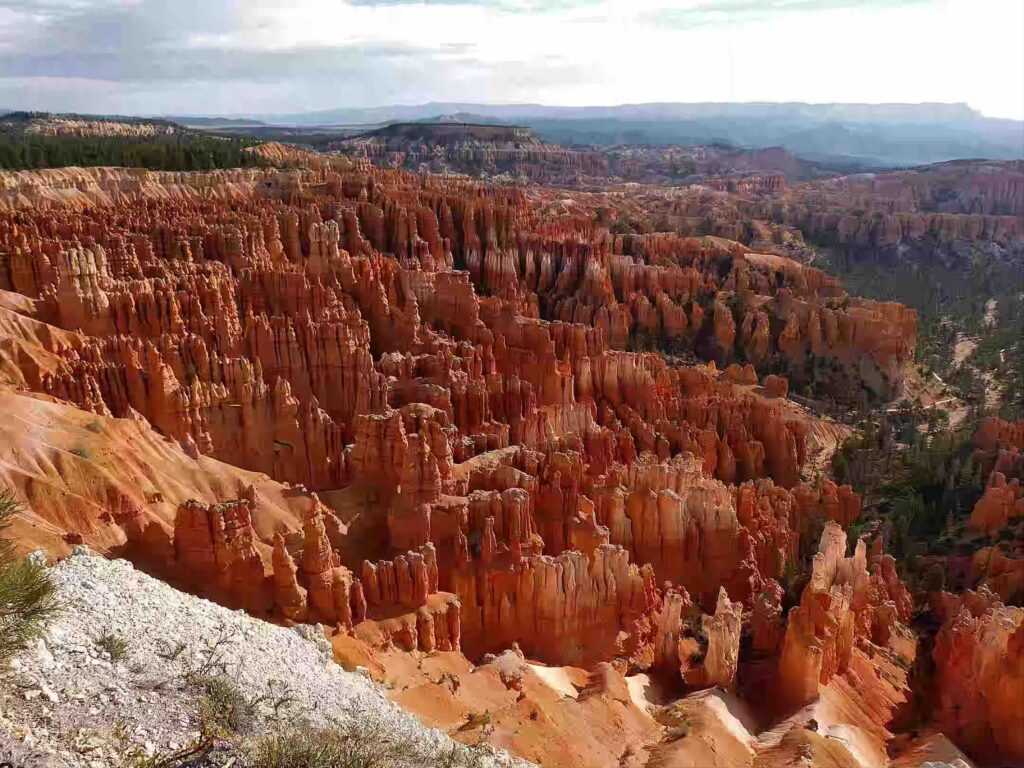 Bryce Canyon