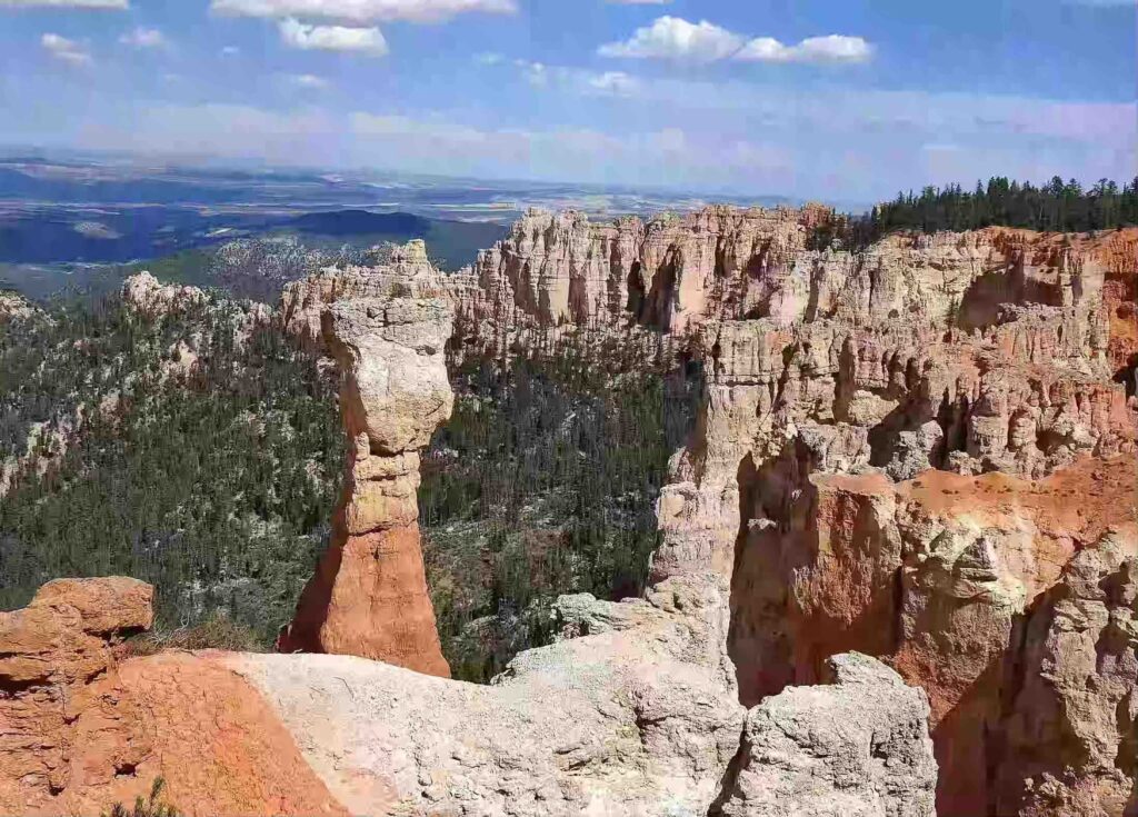 Bryce Canyon Utah EE.UU