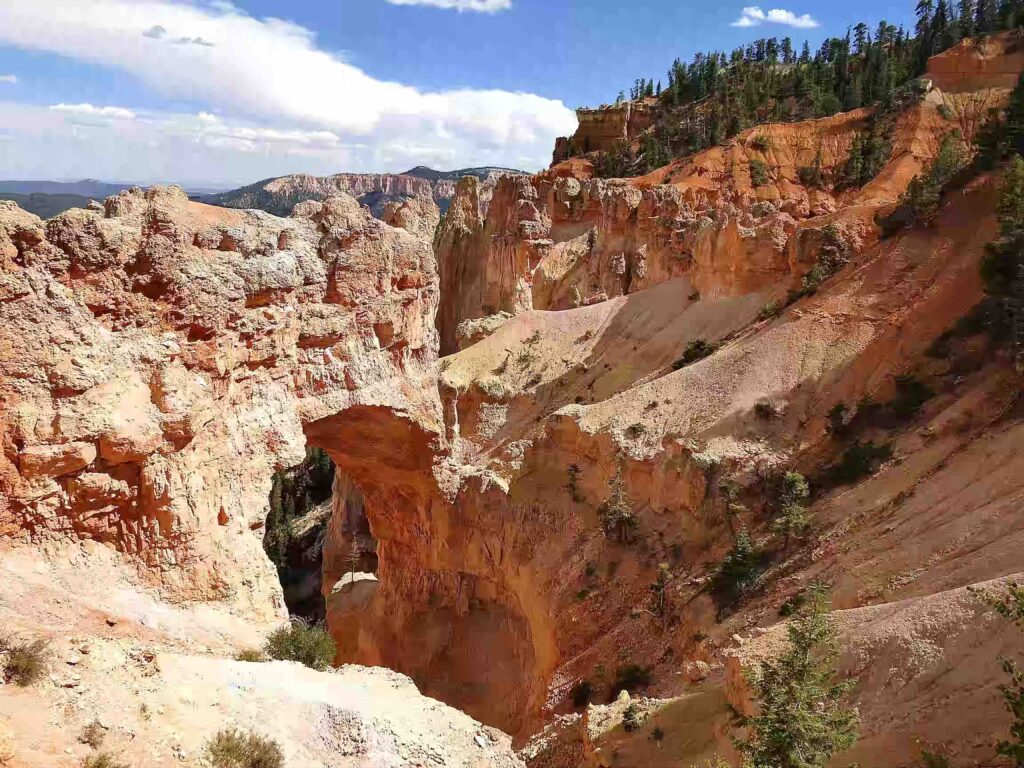 Bryce Canyon Utah EE.UU