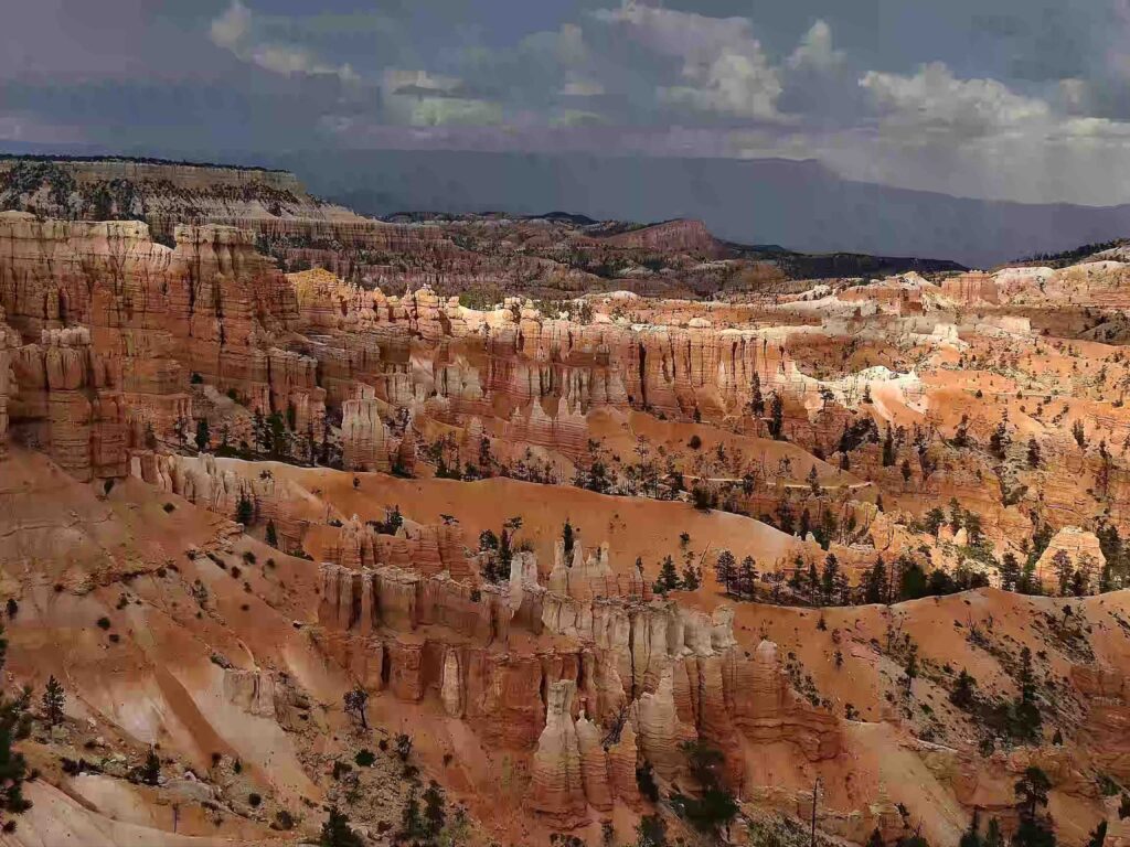 Bryce Canyon Utah EE.UU