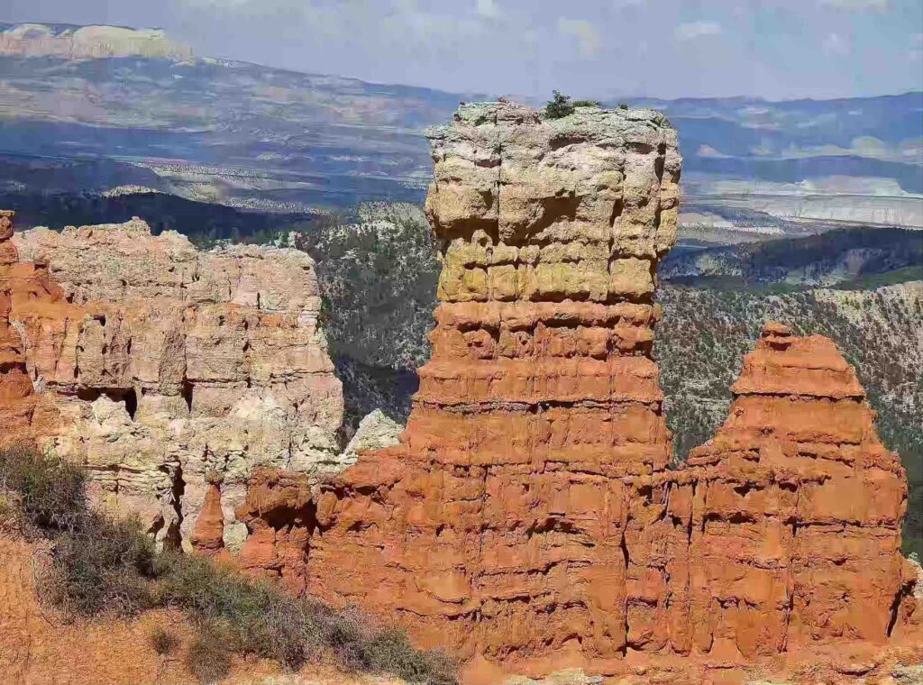 Bryce Canyon Utah EE.UU