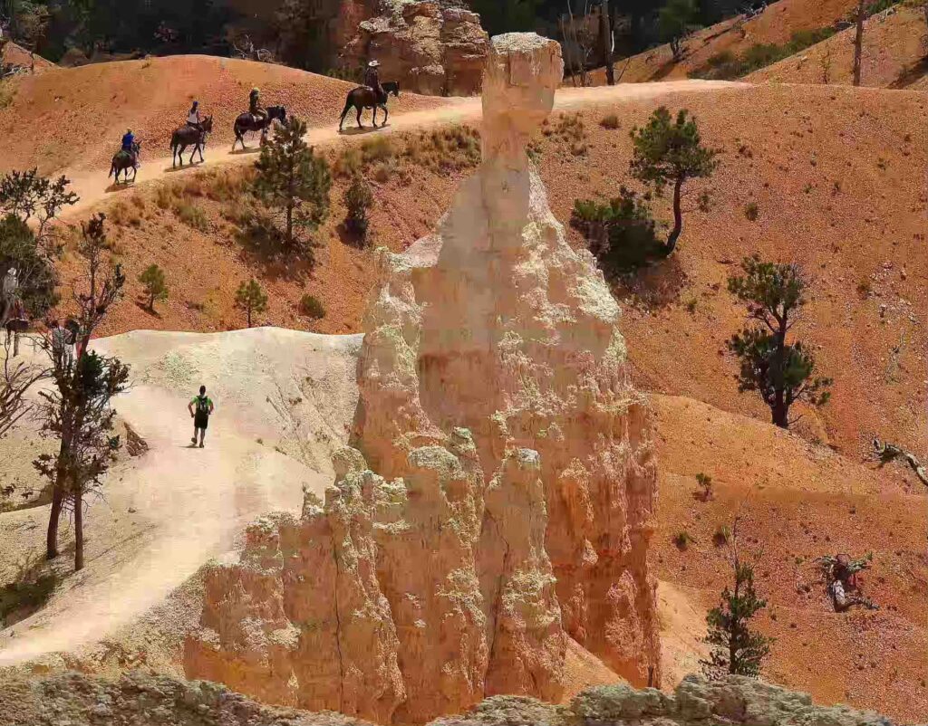 Bryce Canyon Utah EE.UU