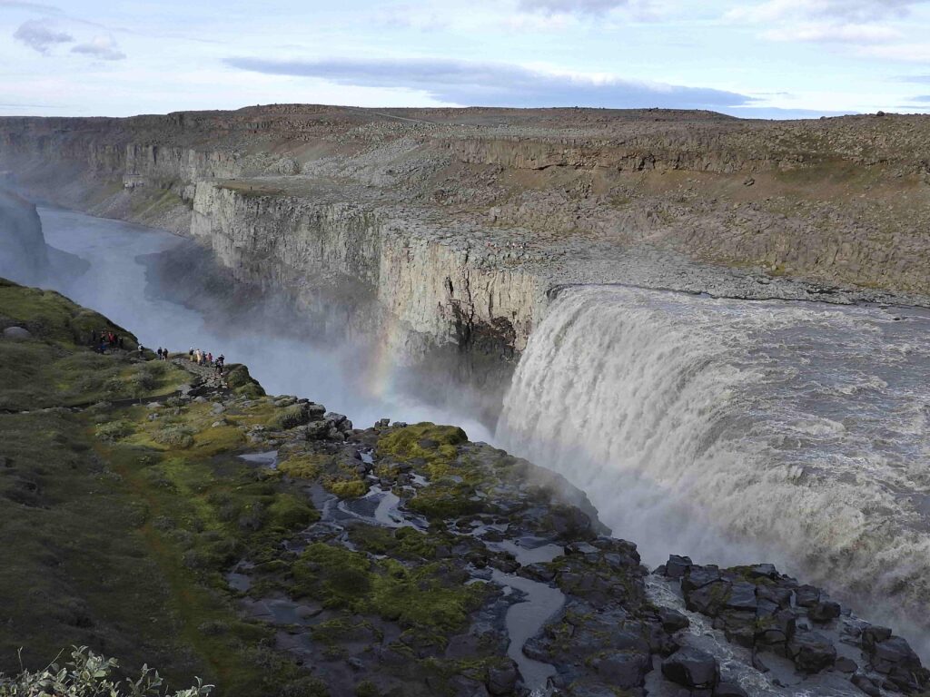 Islandia: tierra de hielo y fuego