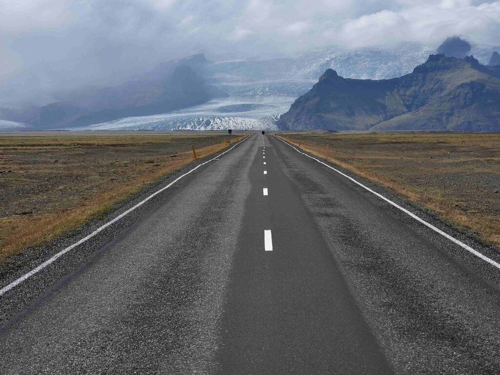 Islandia: tierra de hielo y fuego