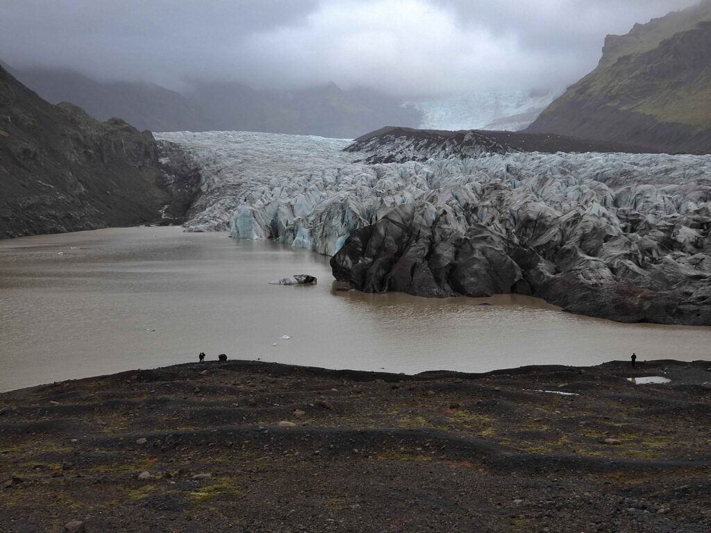 ISLANDIA: entre el fuego y el hielo 