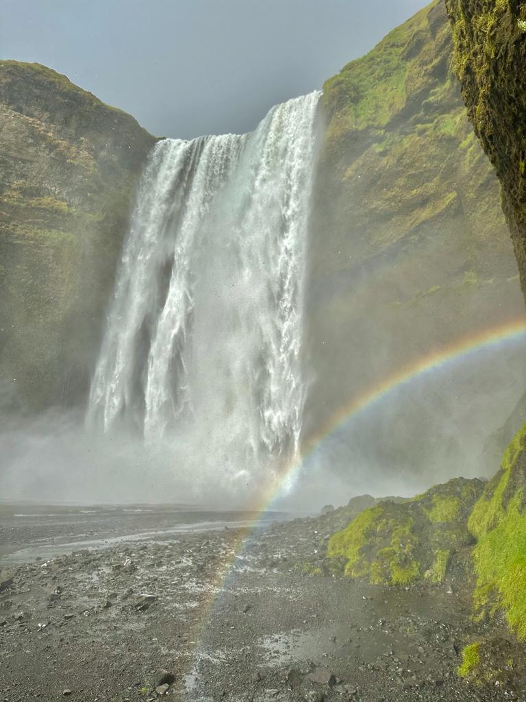 ISLANDIA: entre el fuego y el hielo 